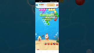 Shopee Bubble Puzzle Level 3026 ⭐⭐⭐
