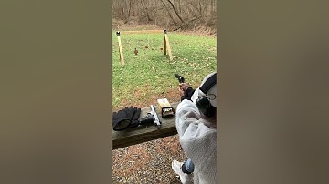 Shooting With Elise - Fast Speed