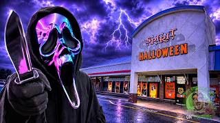 GREAT SPIRIT HALLOWEEN in Streetsboro Ohio 2026 NEW stuff lots of plus sized costumes and MORE