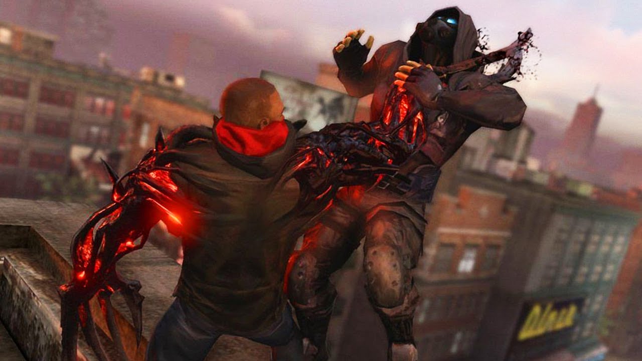 10 ЛУЧШИХ ИГР ПРО МЕСТЬ ЗА ВСЕ ВРЕМЯ