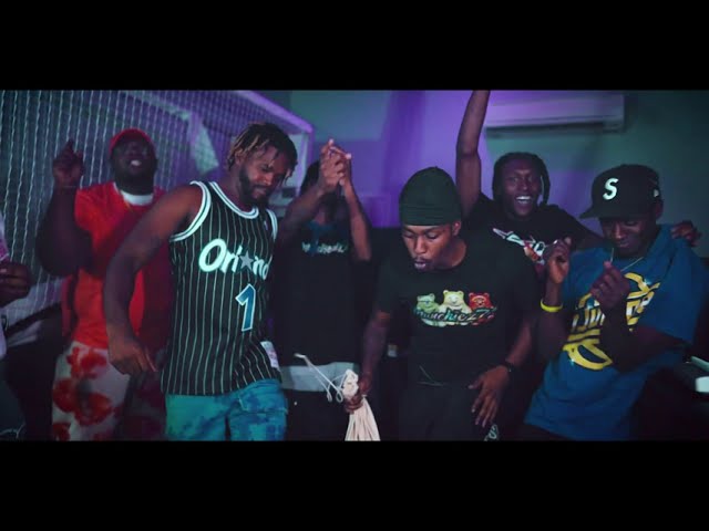 Watch OMB Jaydee x C Blu - FTO (OFFICIAL MUSIC VIDEO) on YouTube Watch OMB Jaydee x C Blu - FTO (OFFICIAL MUSIC VIDEO) on YouTube