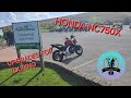 NC750X 2023 UPGRADES