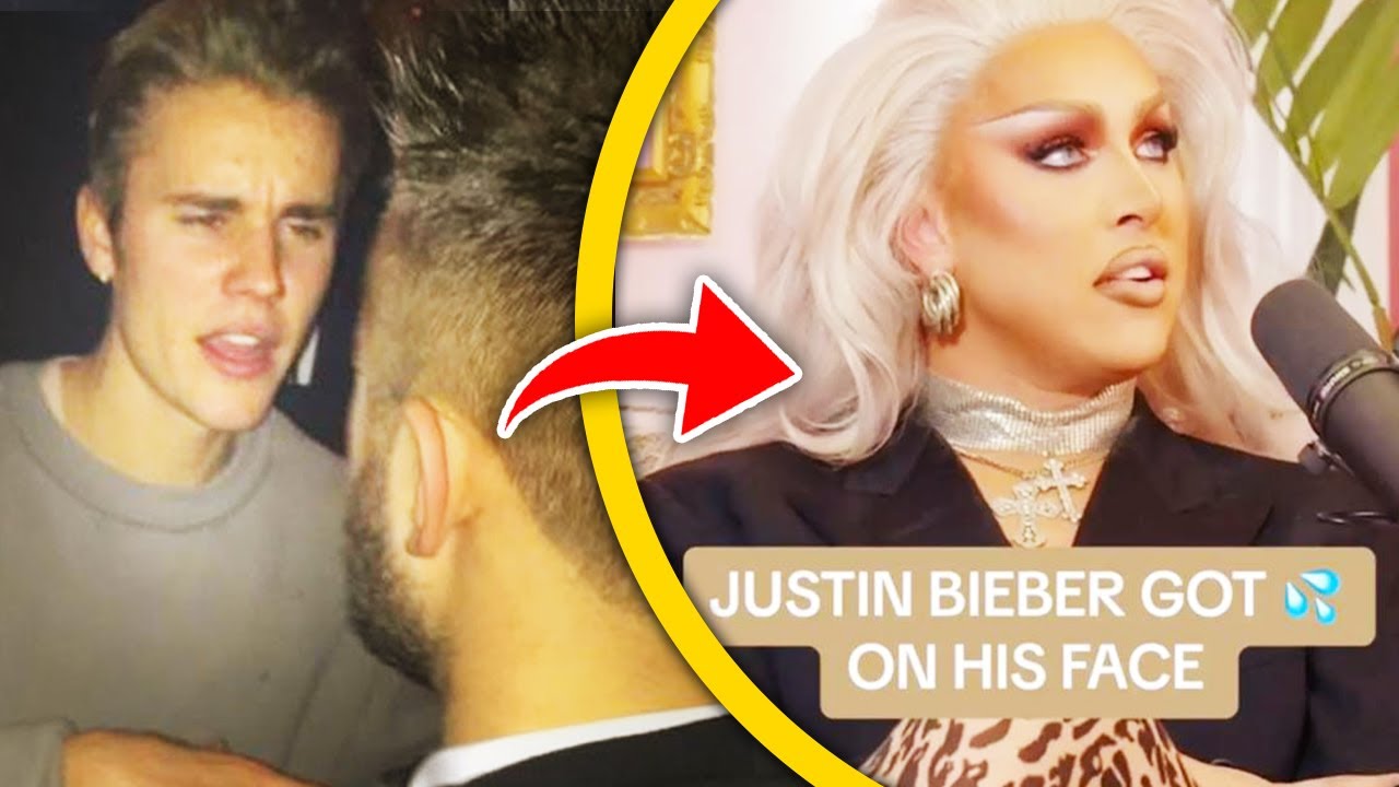 Ariana Grande UPDATE, Justin Bieber ATTACKED In Club, Influencer LOSES IT On Airplane