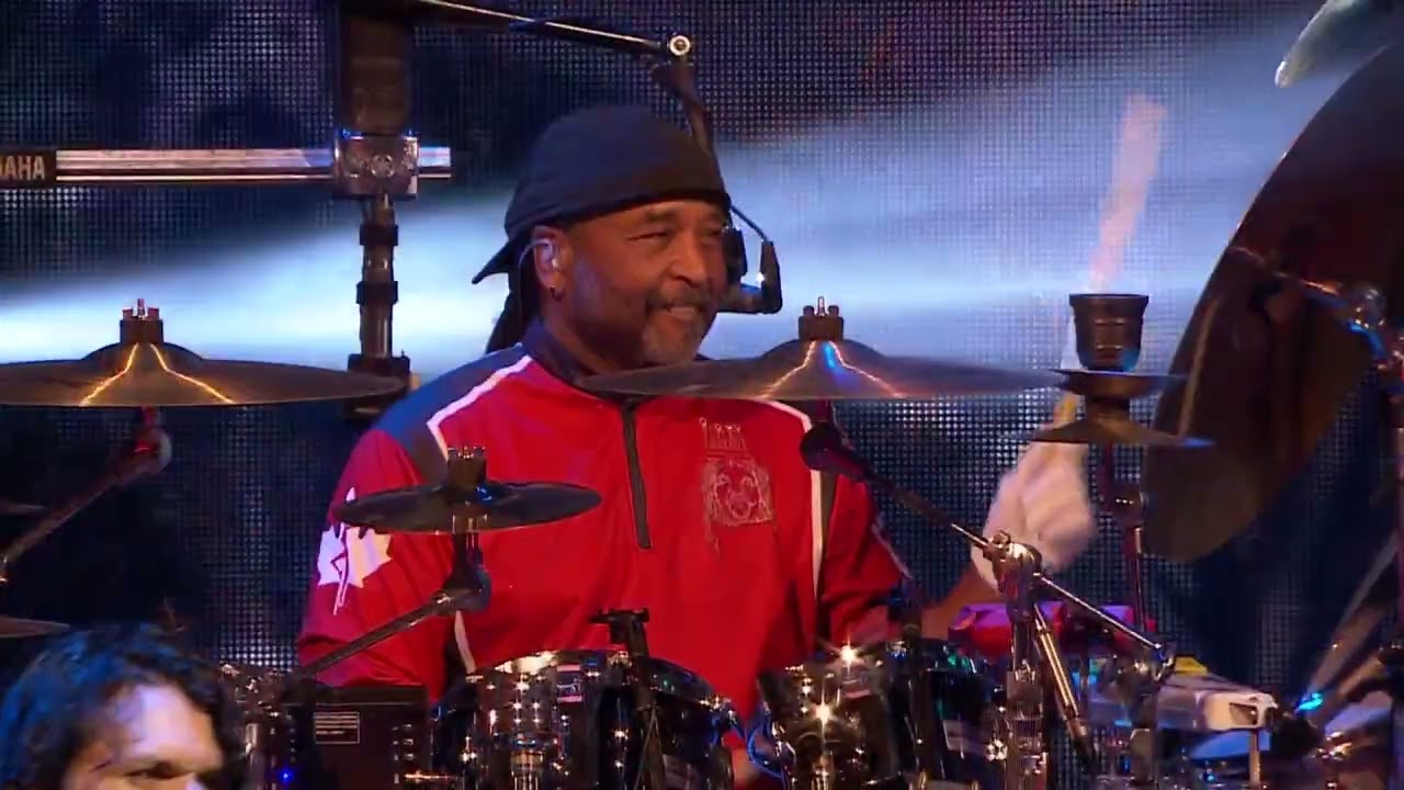 Dave Matthews Band w Rick Mitarotonda - The Maker (LIVE!) @ The Gorge George, WA 8/31/25