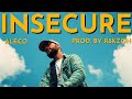 Aleco - Insecure (Prod. R8KZON) (Official Music Video)