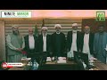اگر میں وزیراعظم ہوتا تو فلسطینی مسلمانوں کی مدد کیلئے غزہ میں ہوتا۔