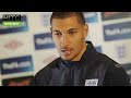 9 England One Cap Wonders