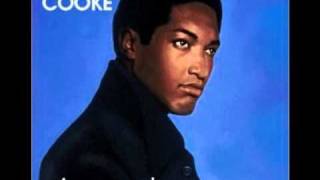 Video thumbnail of "Sam Cooke - Try a little love"