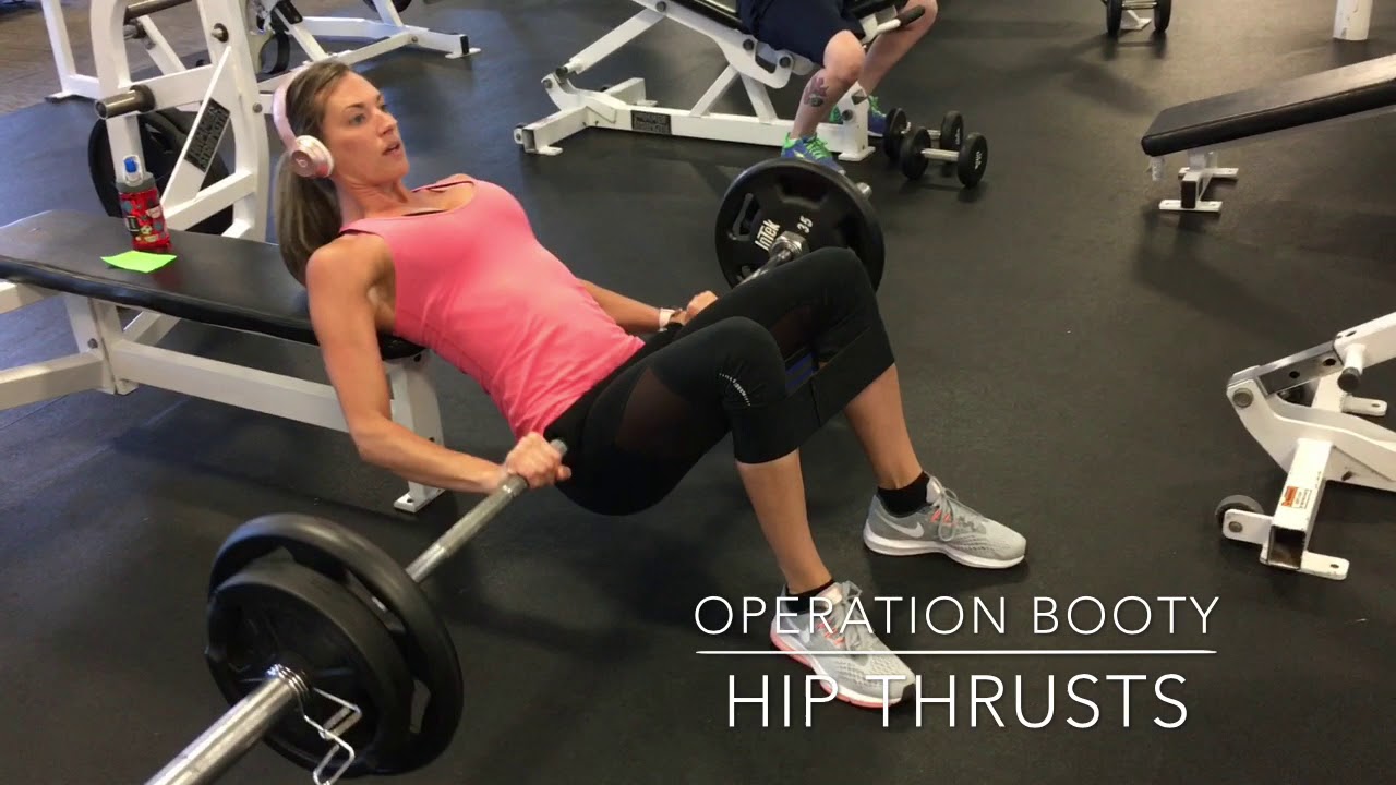 New Training Program - YouTube