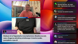 VapoManiak & Lucas rozmawiają o waporyzacji! Testujemy Solo 3 / Venty / TM 2.