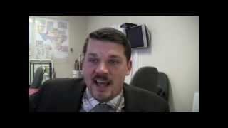 Legislative Update for the week ending March 29 Legislative Update for the week ending March 29