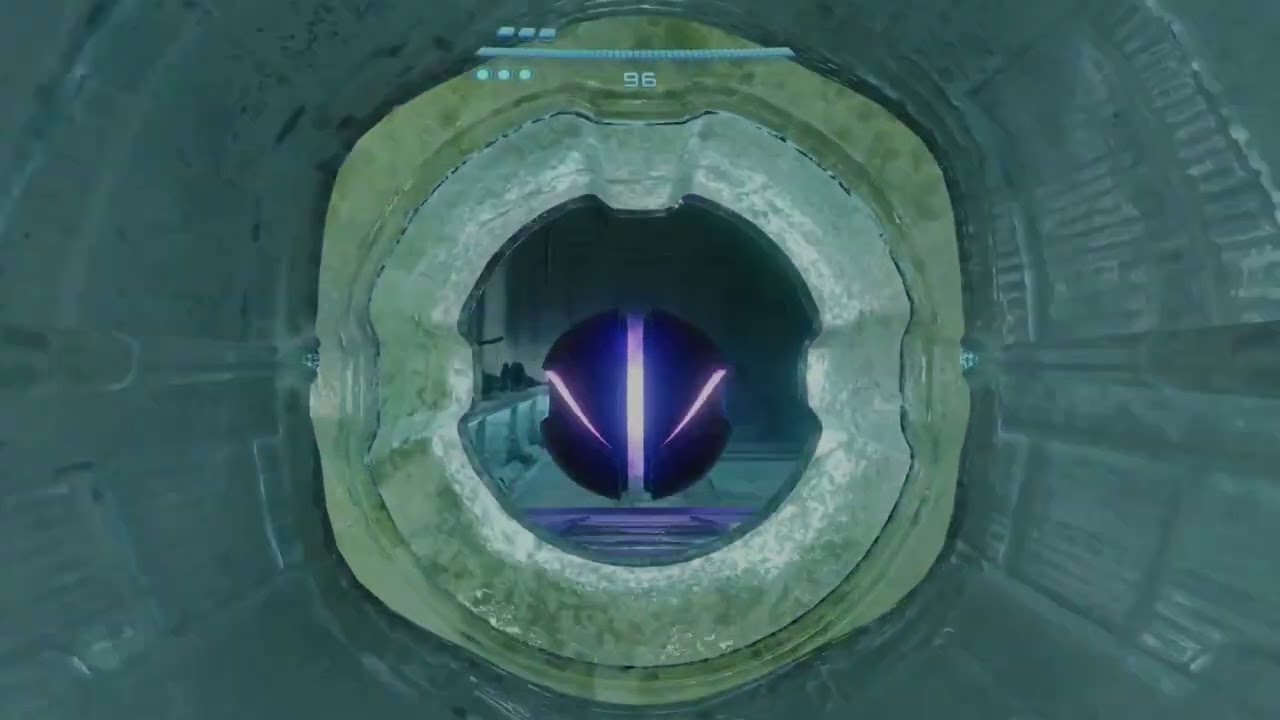 Let's Play Metroid Prime 4: Beyond Part 19