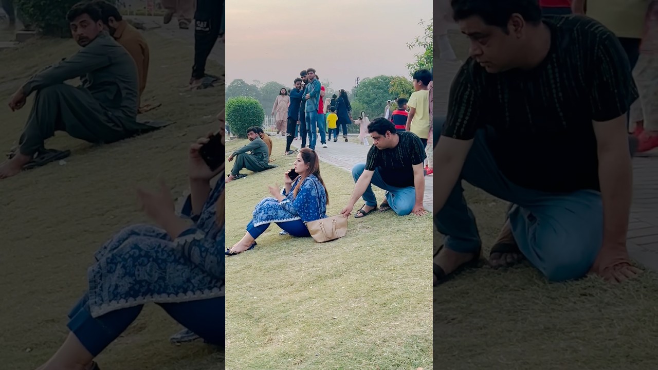 Purse thief 😀🤣Prank 