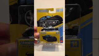 Matchbox Maserati MC12 Diecast Custom #matchbox #hotwheels #mattel New Casting 2026 Collectors