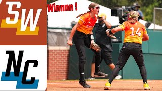 Oklahoma Vs. North Carolin Full Game | Aug 10, 2025 | Little League Softball Championship screenshot 5
