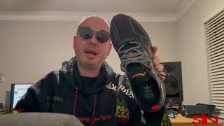 NEW! 2021 ADIDAS ZX 2K BOOST MARVEL UNBOXING & REVIEW