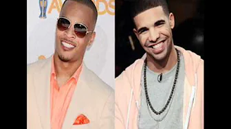 T.I. feat Drake - Poppin Bottles (slowed&throwed), FIRE!! T.I. feat Drake - Poppin Bottles (slowed&throwed), FIRE!!