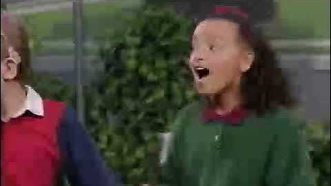 Sense-Sational Day (2004 Version) Part 75