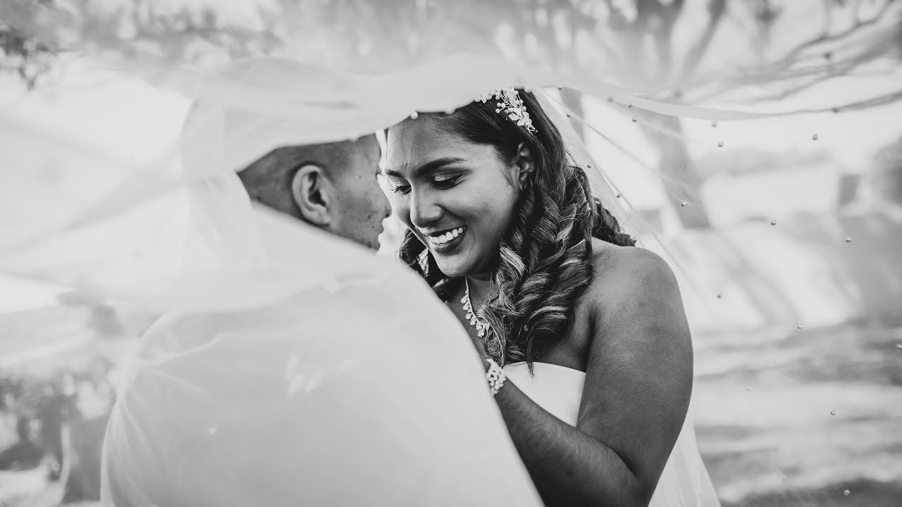 Denzil & Priya Wedding Highlights Film | Goedgeleven