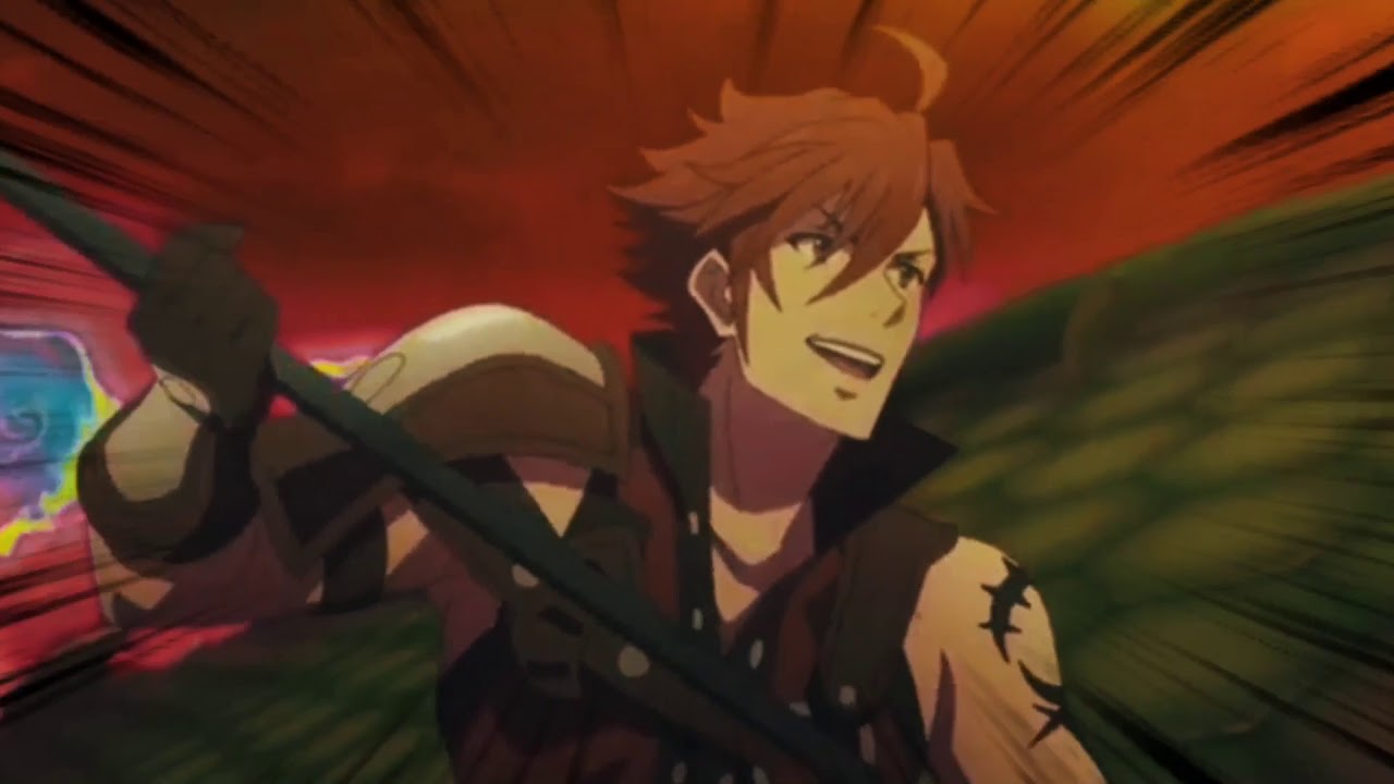 GOTH PRINCE - PUNKSTAR (Amv)