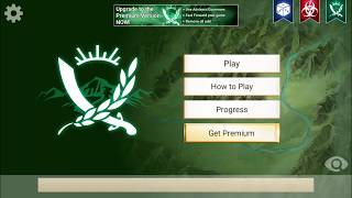 Rebel Inc (Android iOS) Gameplay Trailer HD screenshot 5