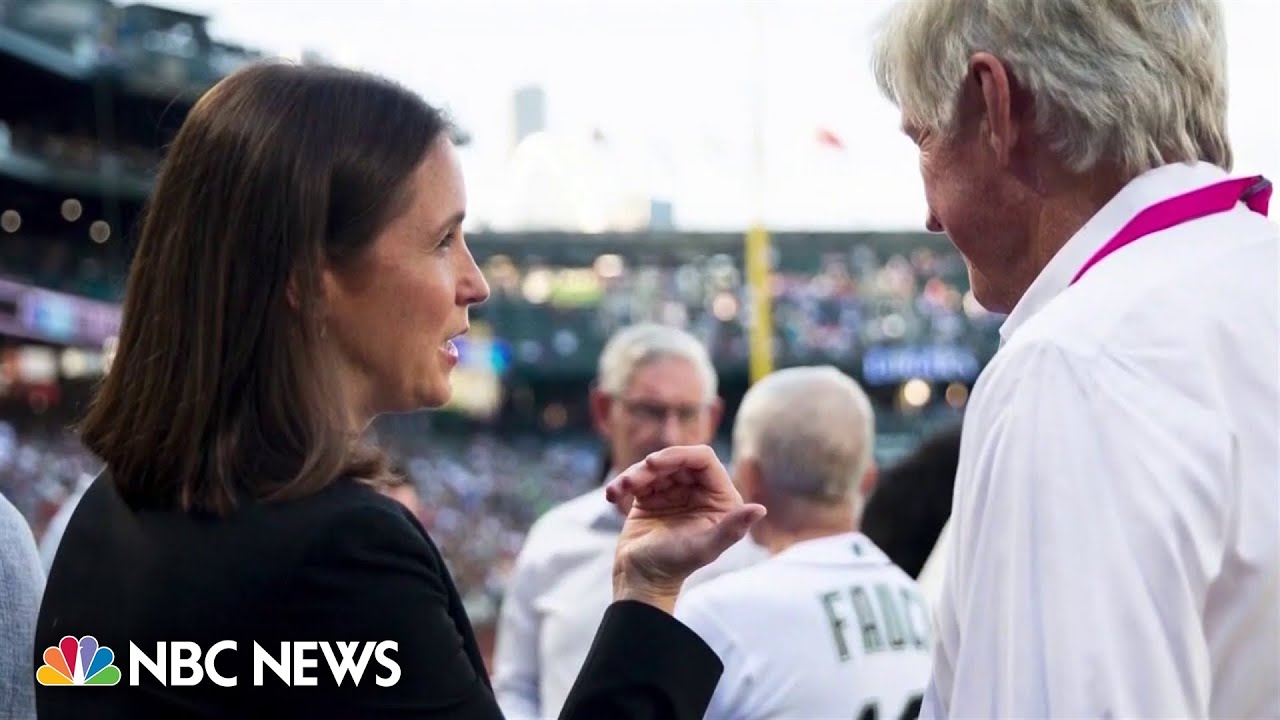 Seattle MLB All-Star game highlights women’s leadership in sports