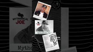 Famous He is "Unbreakable" ... @mythodicaljoe Net Worth