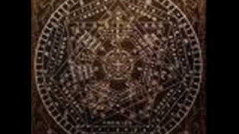 Day 2 Enochian Prayer