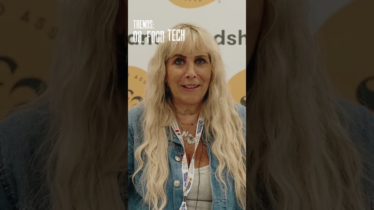 Summer Fancy Food Show 2025: TRENDS 7-10