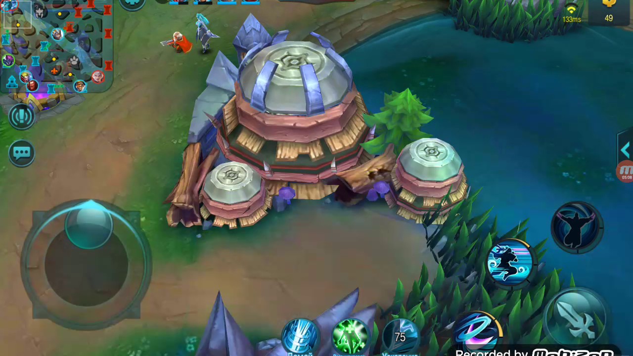 MobileLegends - YouTube