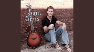 Video thumbnail of "Sam Sims - Oceans"