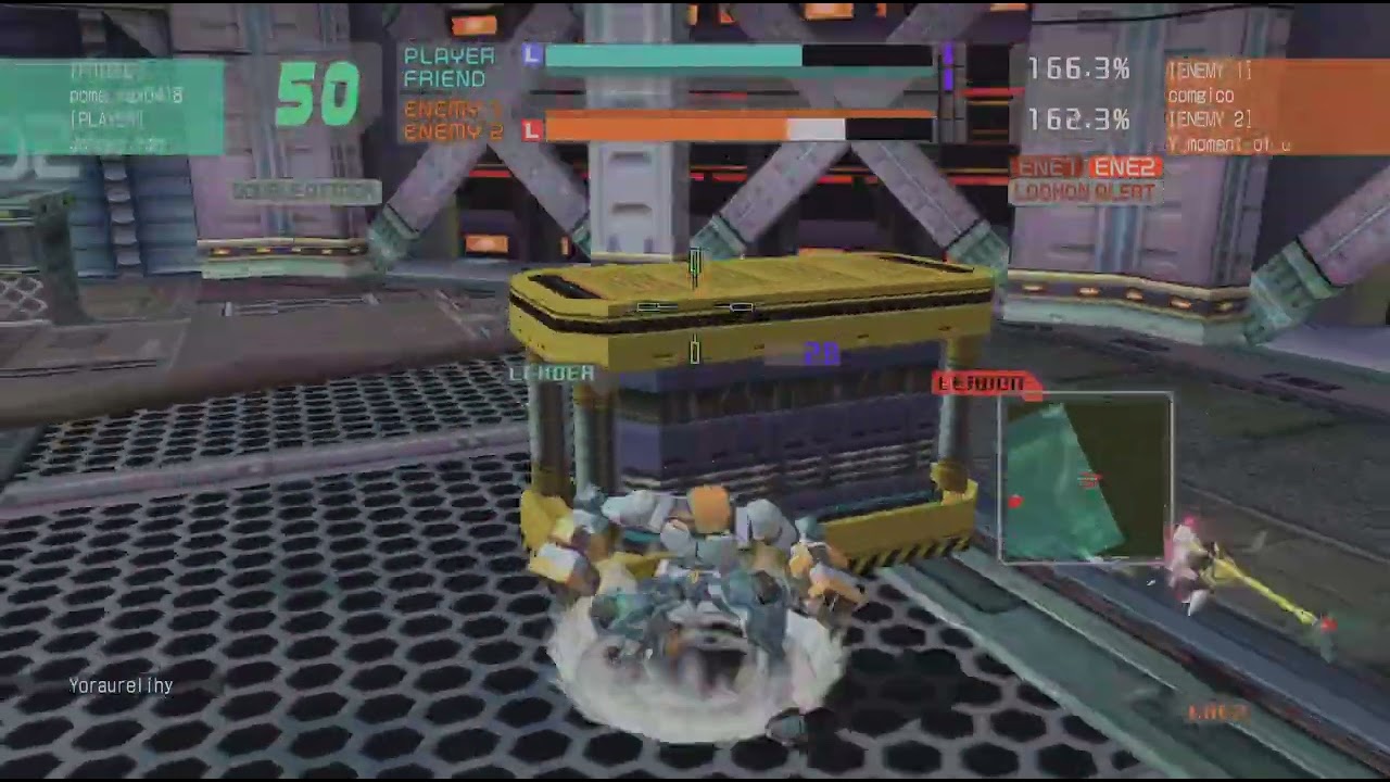 ヨロレリヒは幼女に萌える1