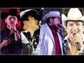 Las Mas Sonadas Con Banda Romanticas ► El Fantasma, Christian Nodal, Julión Álvarez, Gerardo Ortiz