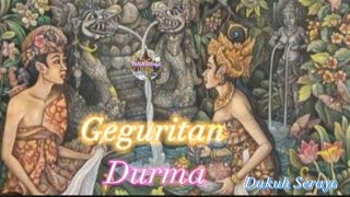 Geguritan Penyejuk Hati #Raja Pala#Legendaris