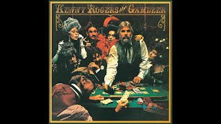 The Gambler  with lyrics - Kenny Rogers - Music & Lyrics