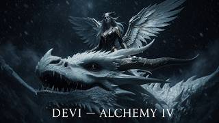 DEVI – ALCHEMY IV | COSMIC ALCHEMY | Official Video