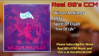 Wilson McKinley - Tree Of Life