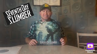 Watch Seventh Day Slumber Fractured Paradise video