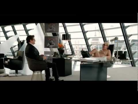 Гамбит (Gambit, 2012)