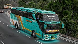 SHARE FREE❗️❗️❗️UPDATE 4.4.1 KODENAME ACC JB3 SPECIAL VAGANZA BAIK RASA || JB3 MN X RPC X FAIZ 4.4.1