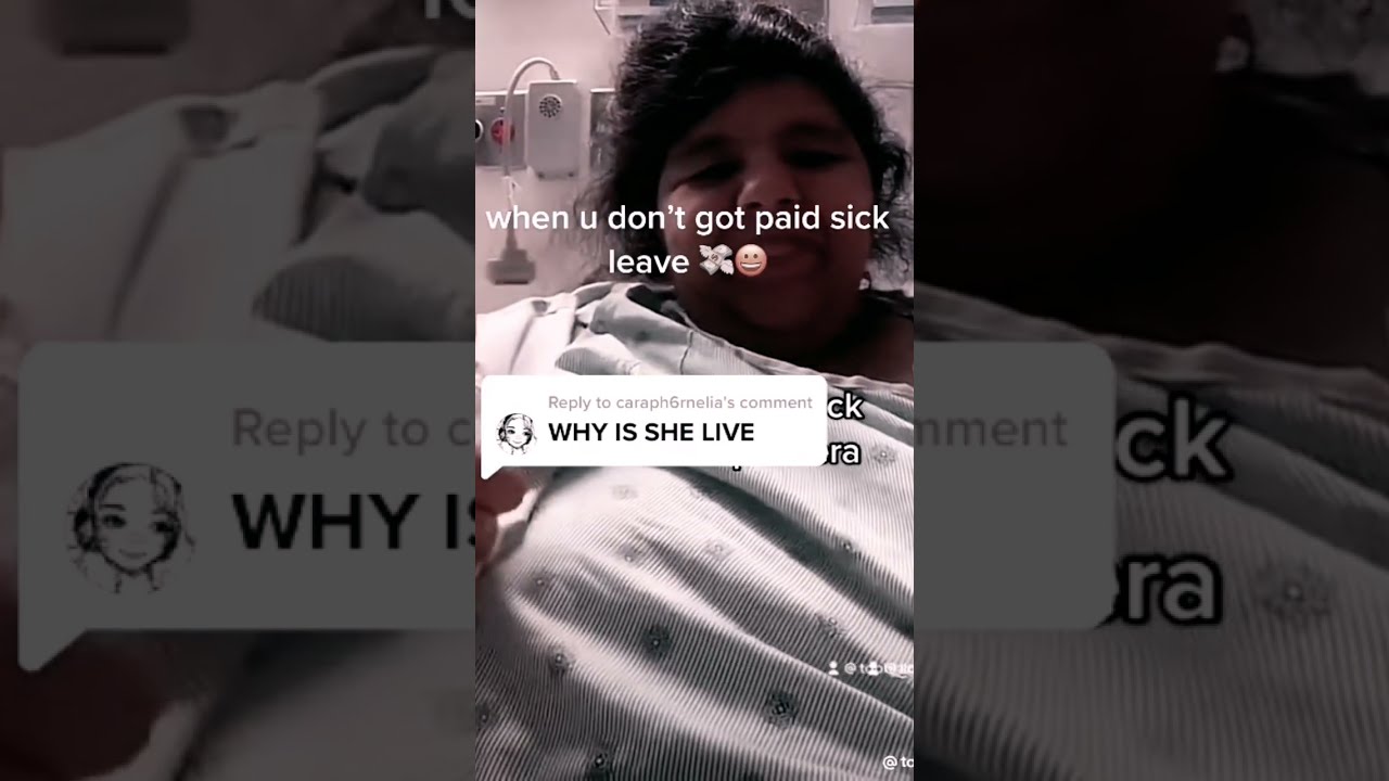 Tophia In The Hospital Live Arc 02 27 22 Bestoftiktok Foryoupage Fyp Tophiachu 