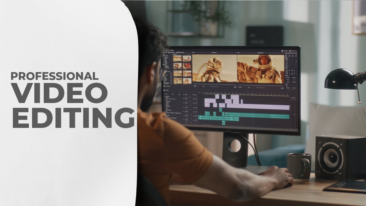 ZeeeWorks | Professional Video Editing Services