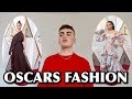 THE BEST AND WORST OF OSCARS FASHION 2018 (ft. Zendaya, Margot Robbie, Taraji P. Henson)