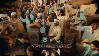 Kamro - Boom Boom (بوم بوم Arabic Music)
