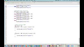 APCS Unit 3.5 Compound Boolean Expressions Wealth
