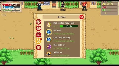 [HTTH S1boys ] Review Thành Qủa Của 1 Dân Cày Cuốc Sau Vài Tháng.