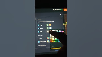 chart setting in exness and  Delta exchange india #trading #exness #deltaexchange #crypto #forex