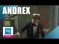 Capture de la vidéo Andrex "Les Gars De Ménilmontant" | Archive Ina