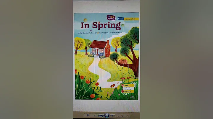 Oral admin component for 1st grade