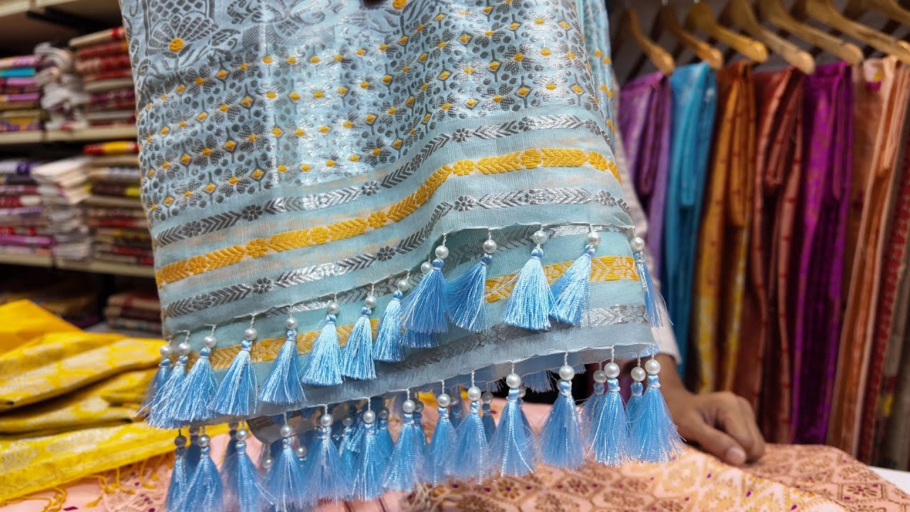 FRIDAY SPECIAL...বিয়াৰ বজাৰ afh silk corner ত🤩🤩